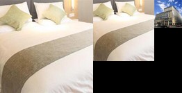 Hanting Express Nanjing Gulou