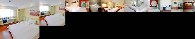 Hanting Express Nanjing Hongshan Zoo