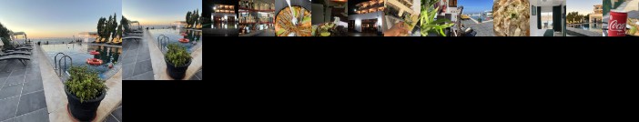 Auberge Oualidia Dream