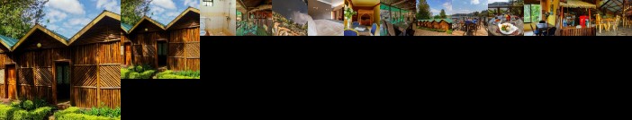 Bunyonyi Overland Resort