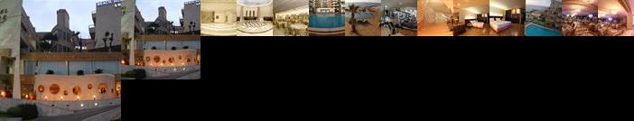 Castel Mare Beach Hotel & Resort