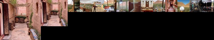 Hotel Maison d'Hotes Panorama Todra