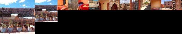 Gite d'etape Tamaloute