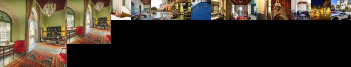 Palais Faraj Suites & Spa