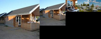 Juelsminde Strand Camping and Cottages