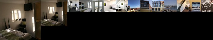 Seaside Hotel Thyboron