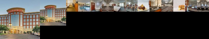 Drury Plaza Hotel Nashville Franklin