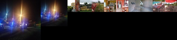 Hosteria Mar de Plata