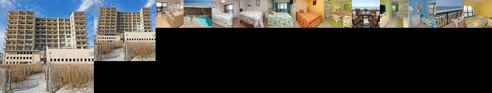 Buena Vista by Elliott Beach Rentals