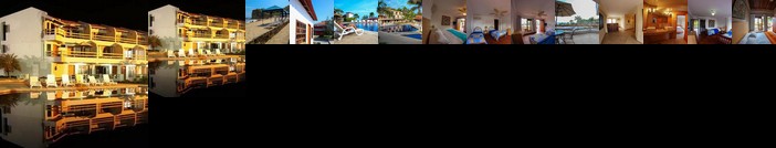 Baja Montanita Beach Resort