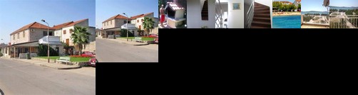 Apartments Miriam Srima