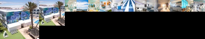 Corralejo Surfing Colors Hotel&Apartments