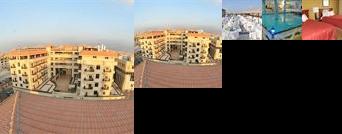 Beirut Golden Plaza Suites