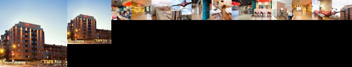 Ibis Madrid Centro las Ventas