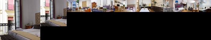 Life Apartments Alberto Lista