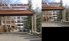 San Giorgio Hotel
