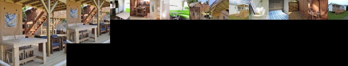 Camping Las Gaviotas