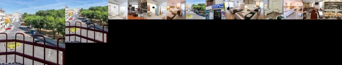 Hostal Gran Via