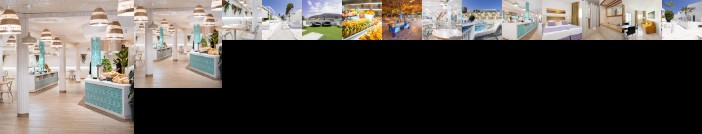 Checkin Bungalows Atlantida