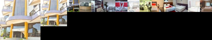 Hotel Maestro Express Toledo