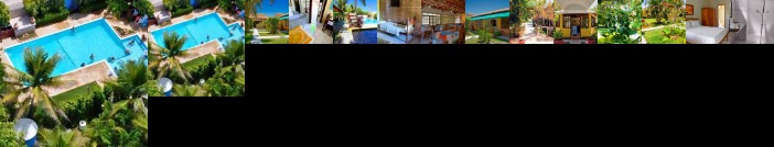 Pousada Verdes Mares Alcobaca