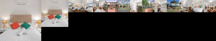 Brunswick Vibe - StayCentral