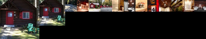 Gateway Inn & Cabins