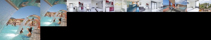 Vacanceole - Les demeures de la Massane - Argeles-sur-Mer