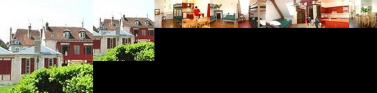 La Maison des Randonneurs