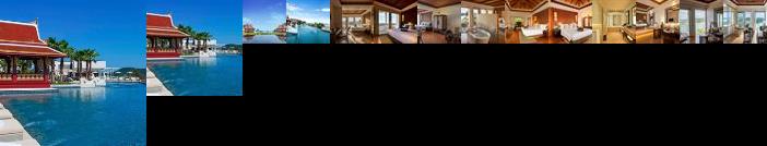 Amatara Wellness Resort