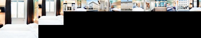 B&B Hotel Graz-Hbf