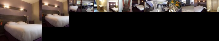 Hotel Restaurant Vesontio