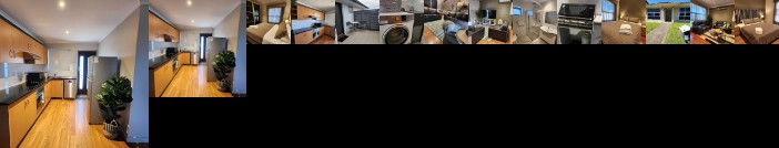 Ethelton Serviced Apartments