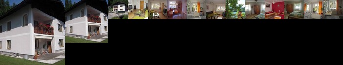 Ferienwohnung Oswald Fuschlsee