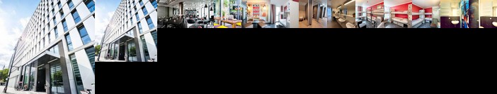 ONE80deg Hostels Berlin