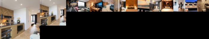 Kaai11 Cityflats & Rooms