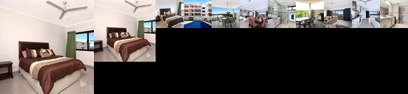 Balpara Executive Apartments