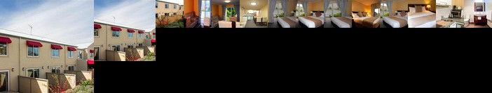 Hampden at Battery Point