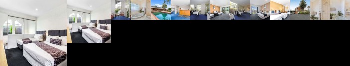 Comfort Inn Greensborough