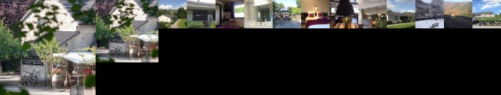 Hotel Le Bonheur de Sy