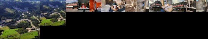 Hotel Francorchamps Pitlane Lodge