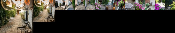 Gastenkamers UitGaanSlapen