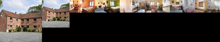 Hotel Restaurant La Ferme de Grambais