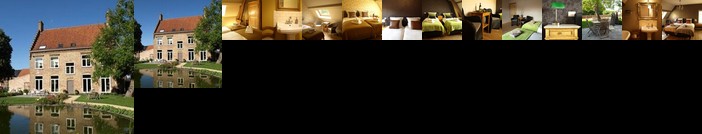 B&B Pastorie van Merkem