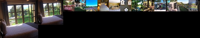 Une Sieste en Luberon