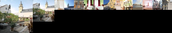 Barcelona Bed & Breakfast