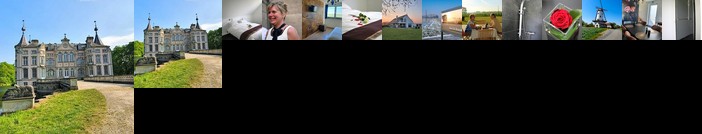 B&B Kanegem Onverbloemd