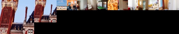 Premiere Classe Calais Centre-Gare