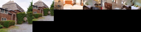 B&B La Ferme de l'Hoste