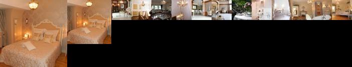 B&B Le Manoir Ivoire